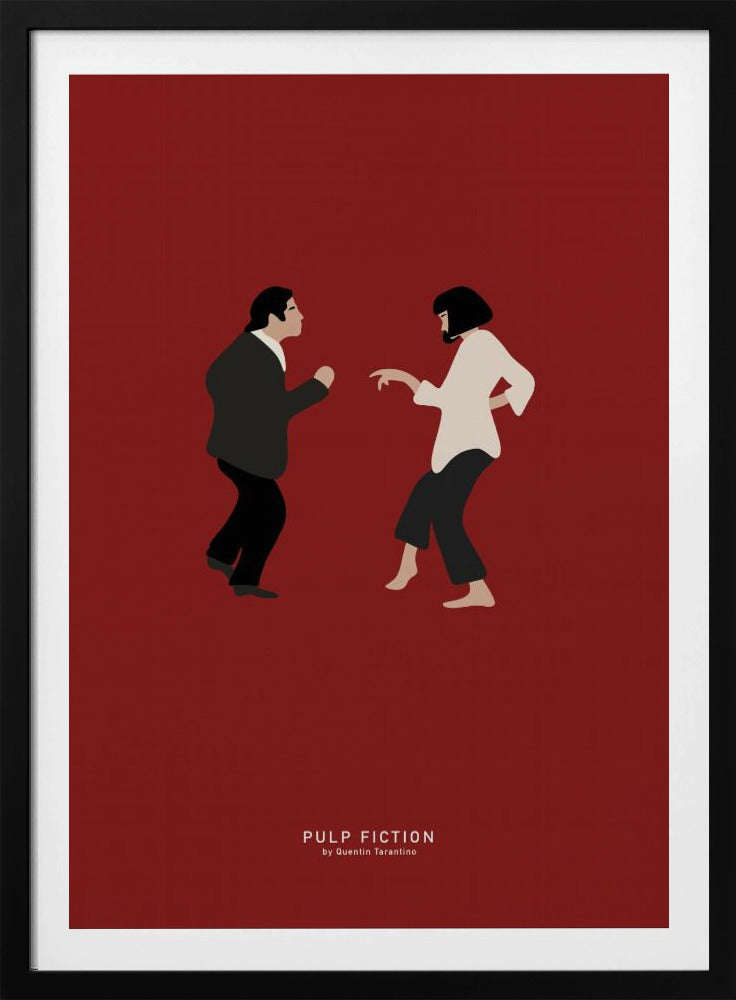 Tanz | Poster