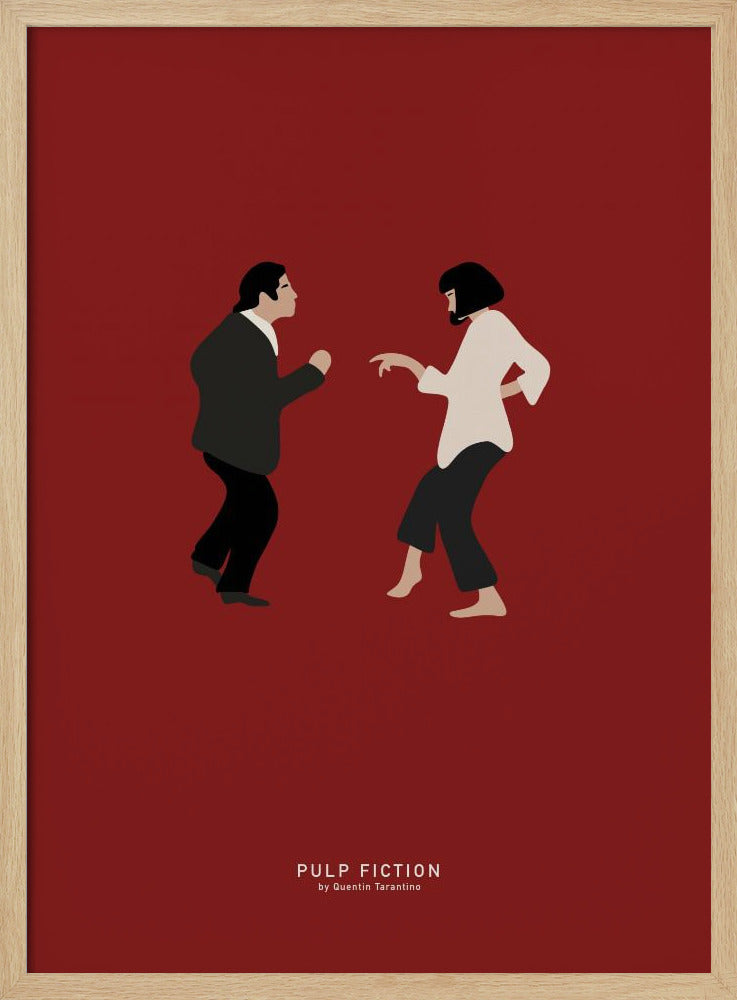 Tanz | Poster