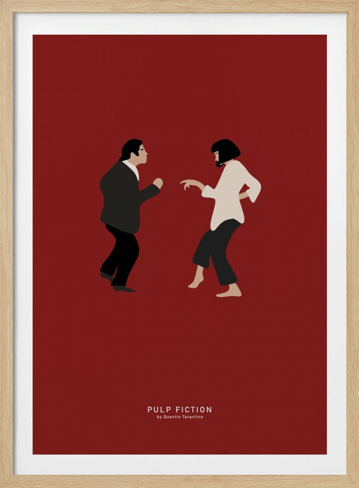 Tanz | Poster