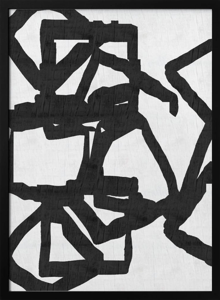 Noir und Inky 1 | Poster