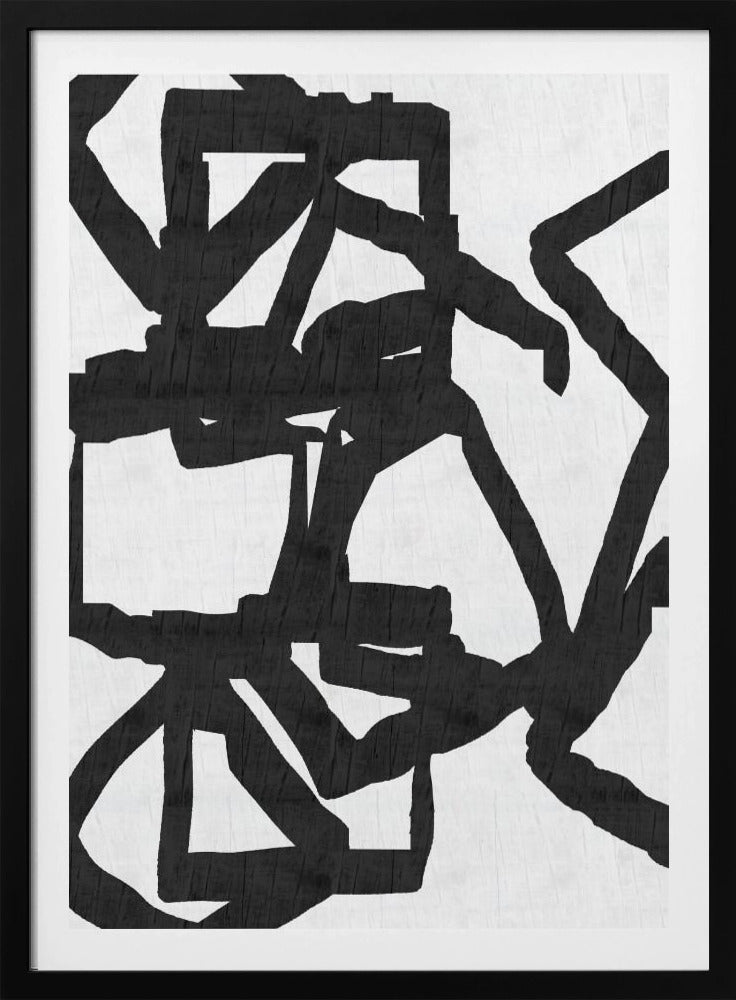 Noir und Inky 1 | Poster