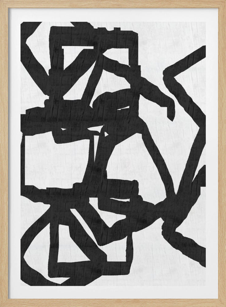 Noir und Inky 1 | Poster