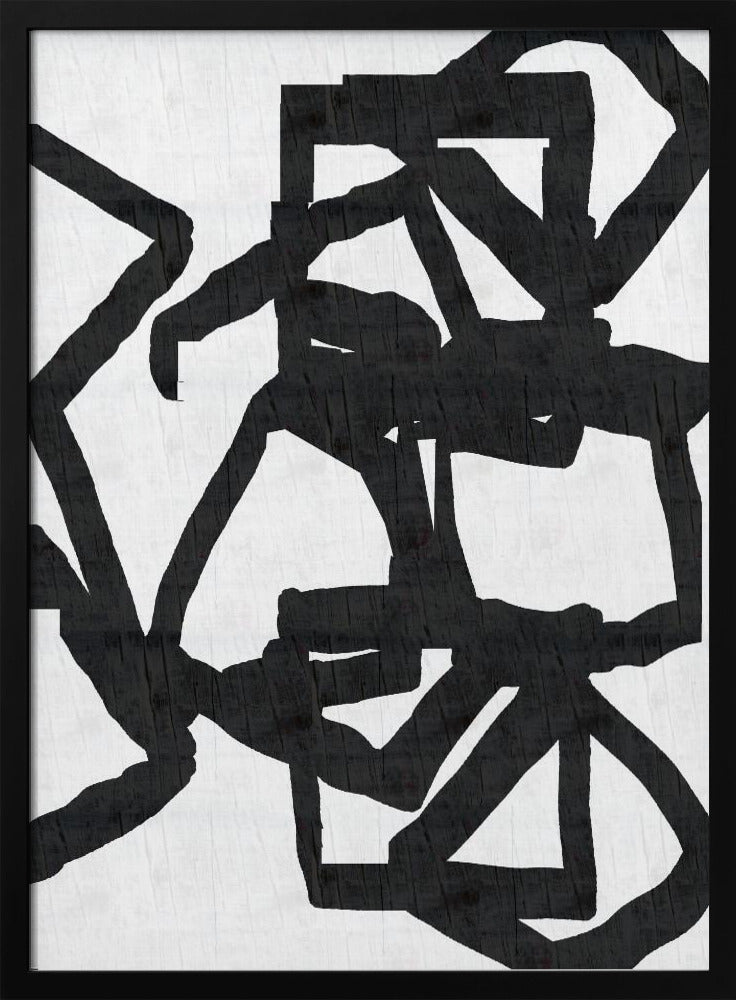 Noir und Inky 3 | Poster
