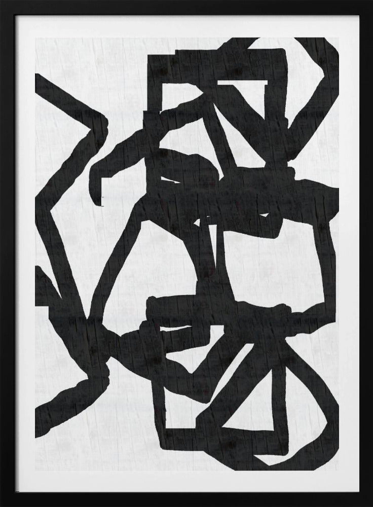 Noir und Inky 3 | Poster