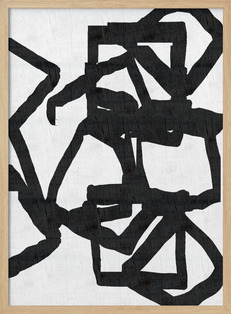 Noir und Inky 3 | Poster