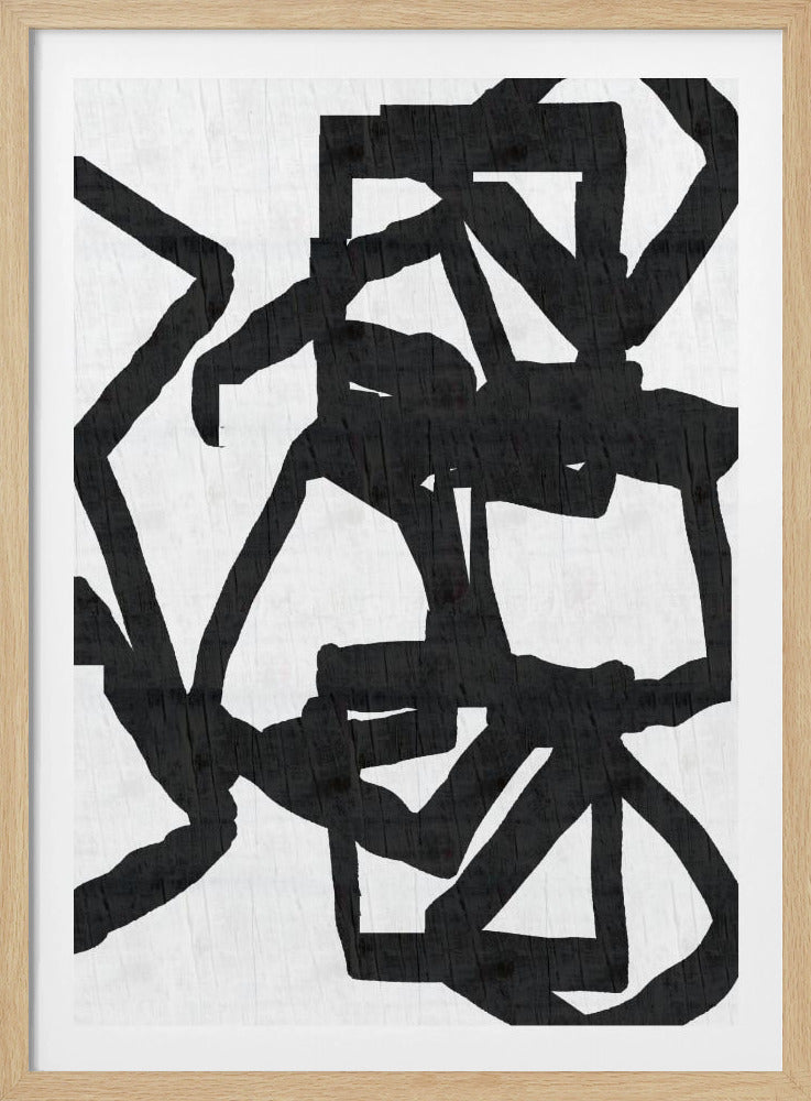 Noir und Inky 3 | Poster