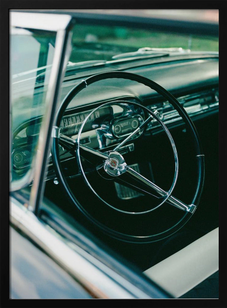 Oldtimer IV | Poster