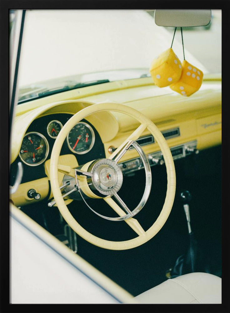 Oldtimer VI | Poster