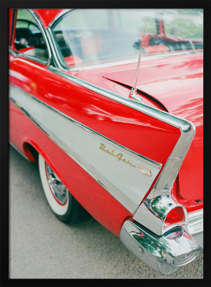 Oldtimer | Poster