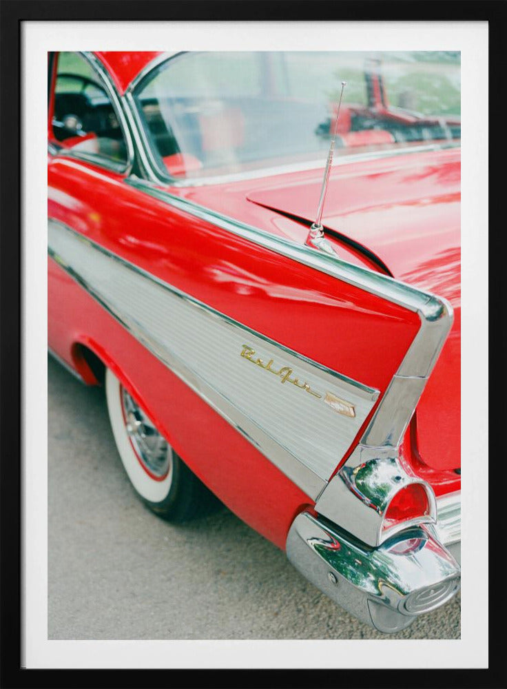 Oldtimer | Poster