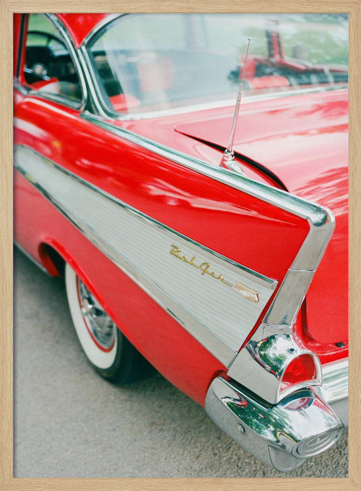 Oldtimer | Poster