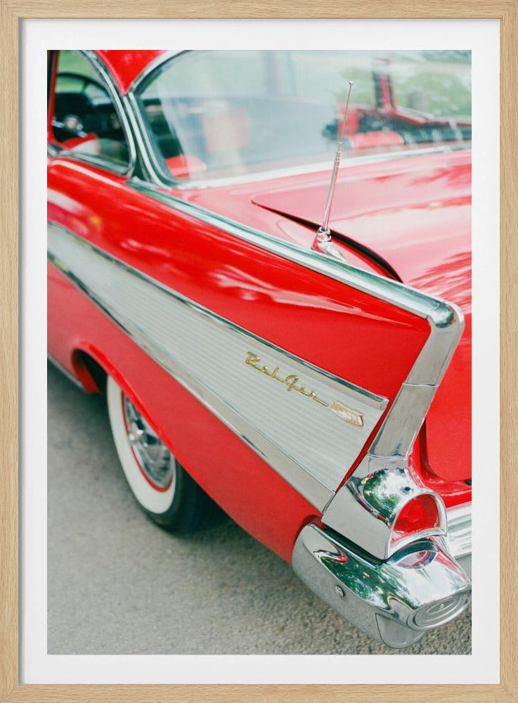 Oldtimer | Poster