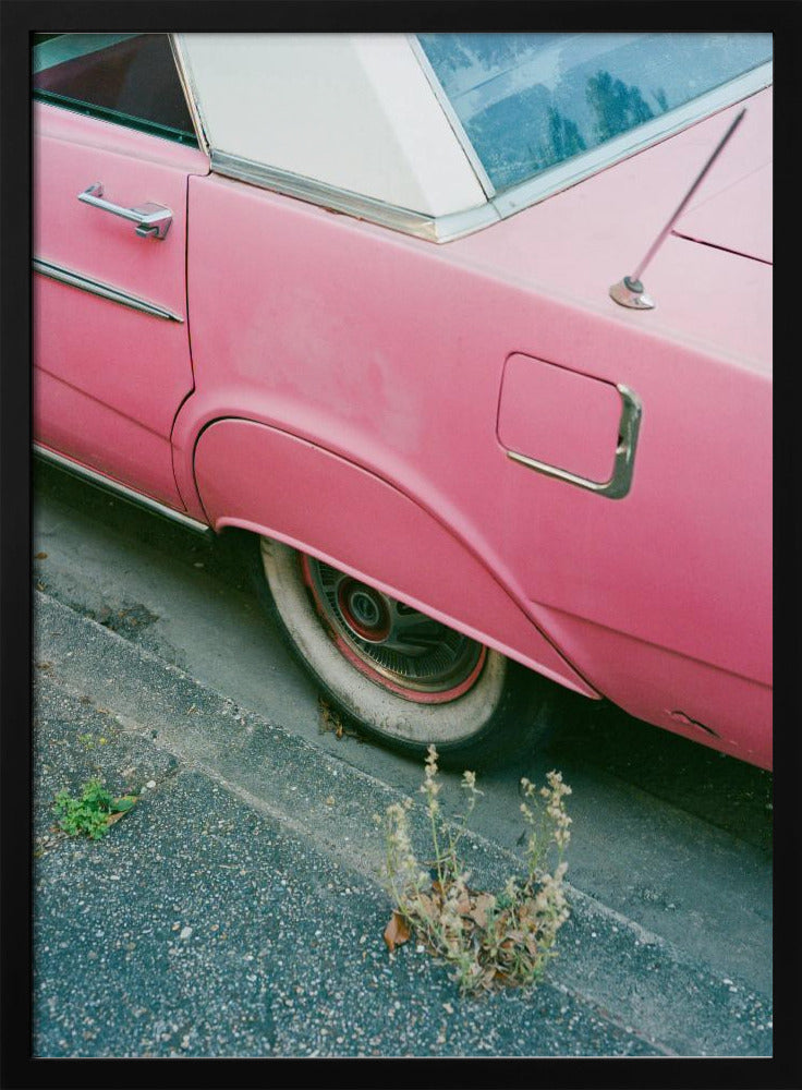 New Orleans Fahrt X | Poster