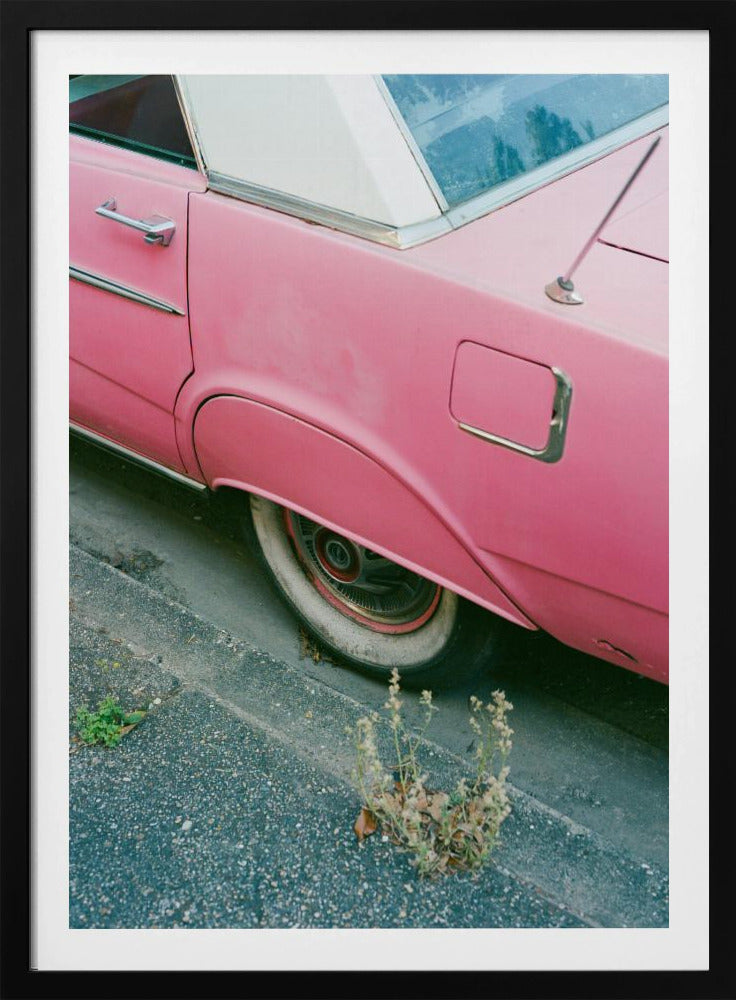 New Orleans Fahrt X | Poster
