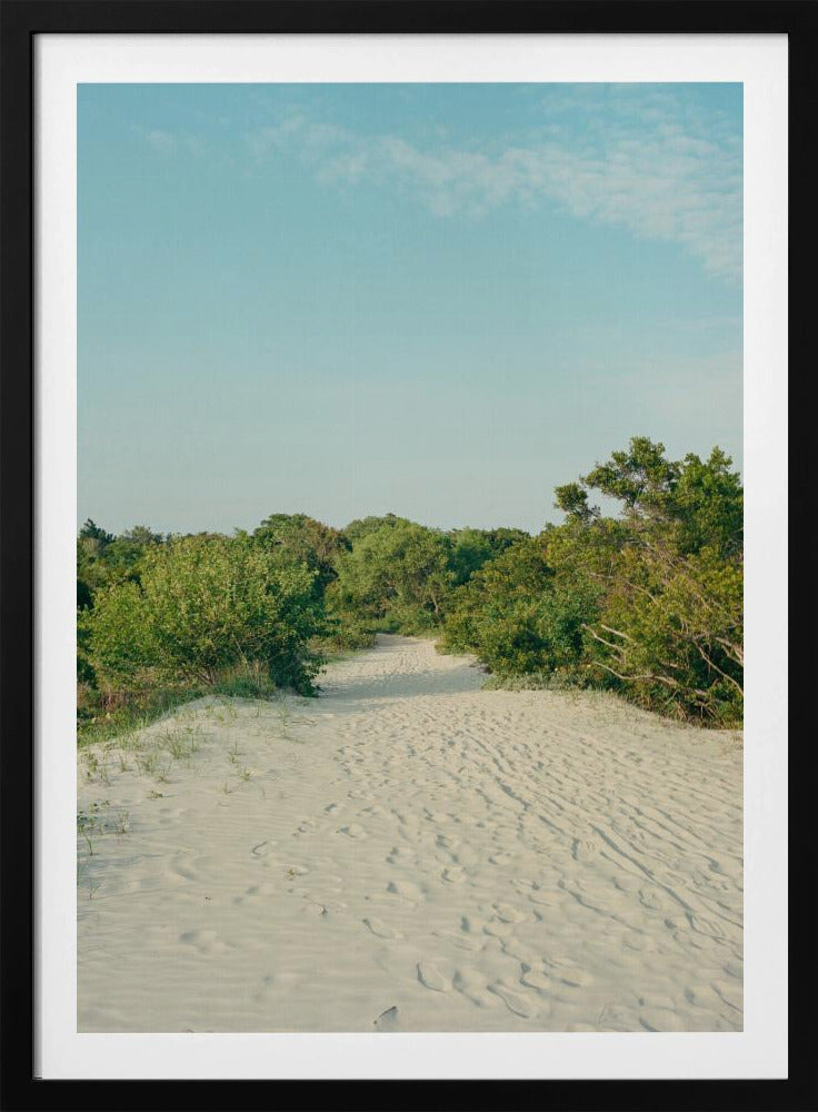 Sullivan's Island | Poster