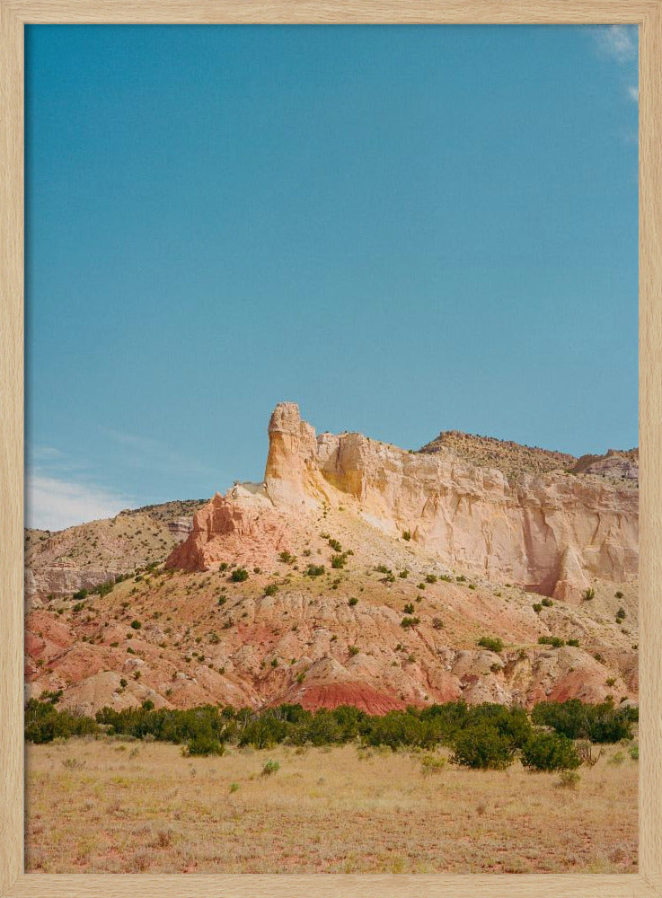 Geisterranch IV | Poster