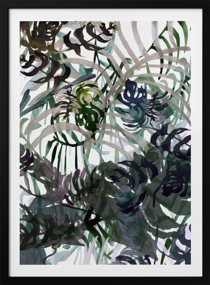 Dschungeldach 2 | Poster