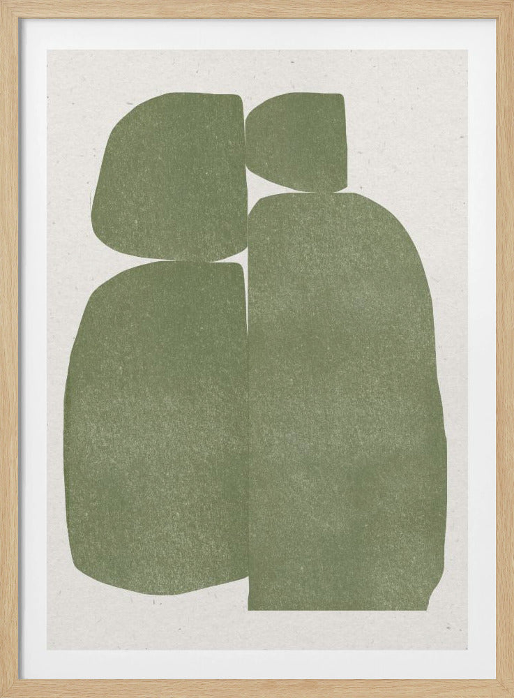 Stille Harmonie | Poster