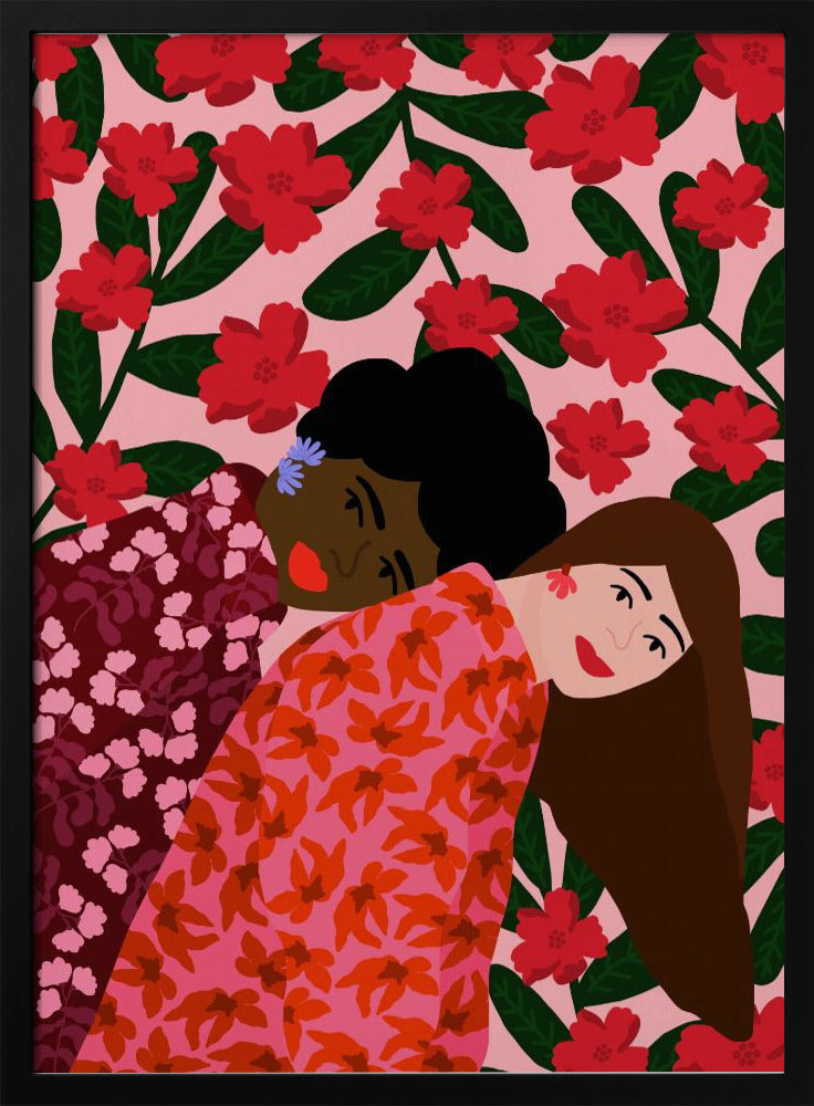 Friendship | Poster