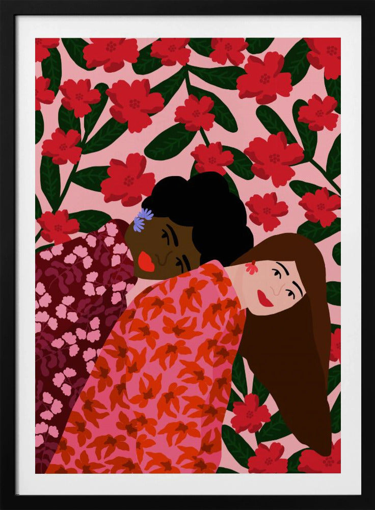 Friendship | Poster