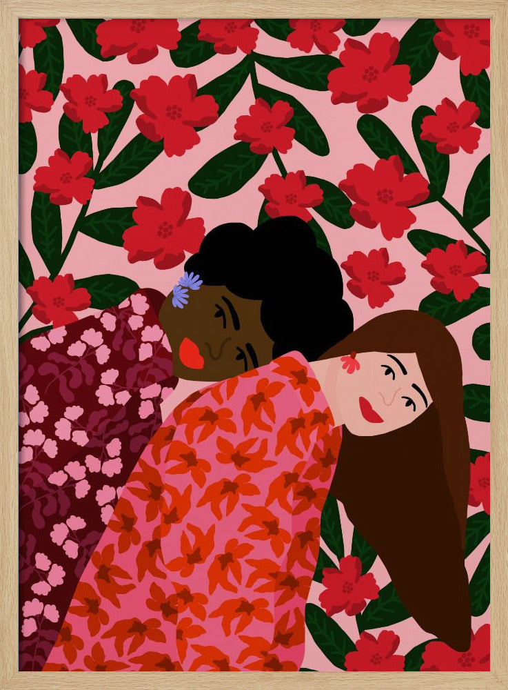 Friendship | Poster
