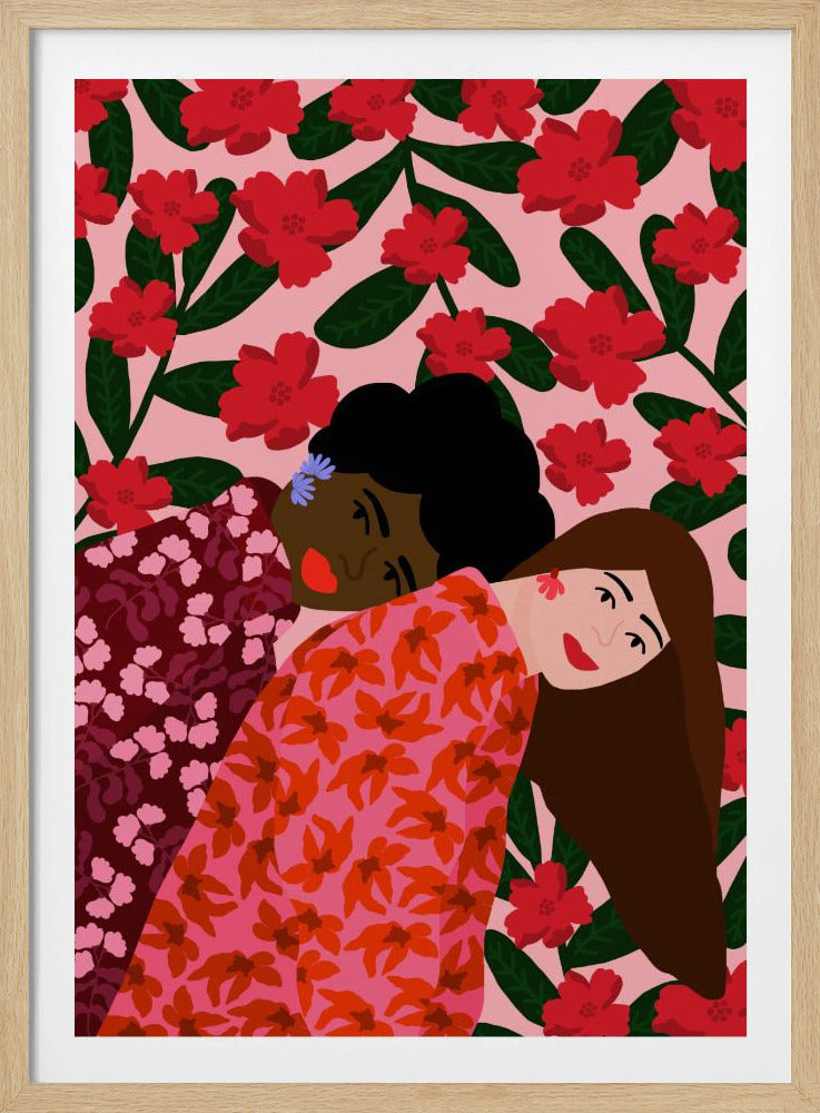 Friendship | Poster