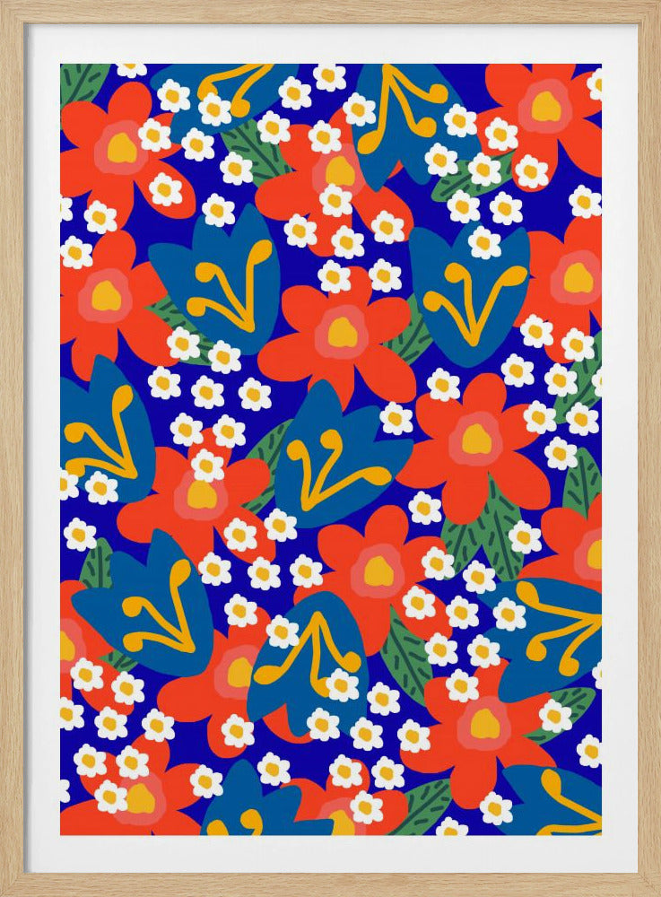 9933x14043 Din 9 | Poster