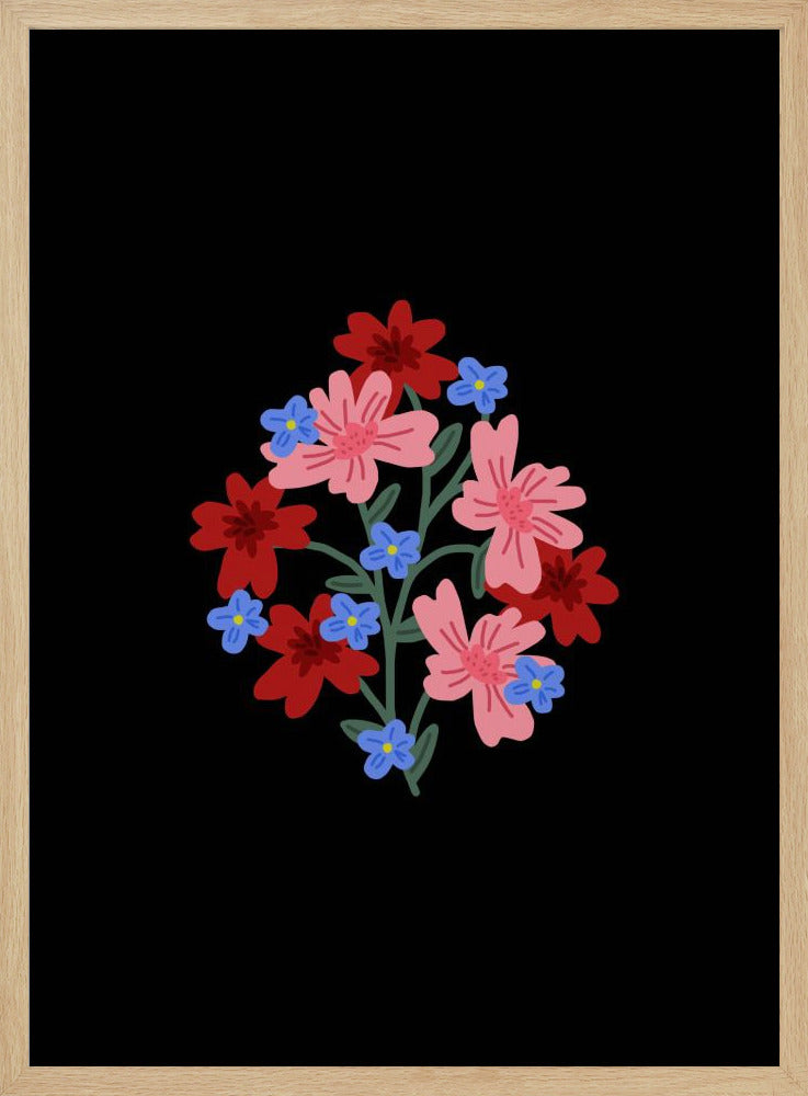 9933x14043 Din 51 | Poster