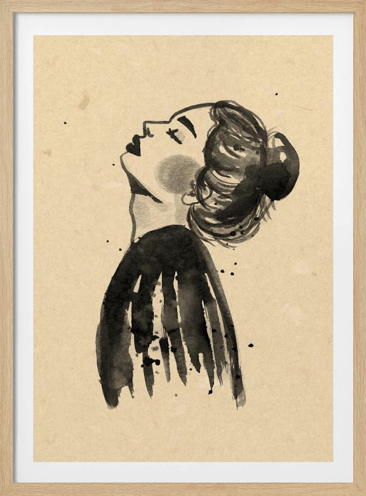 Befreie deinen Geist | Poster