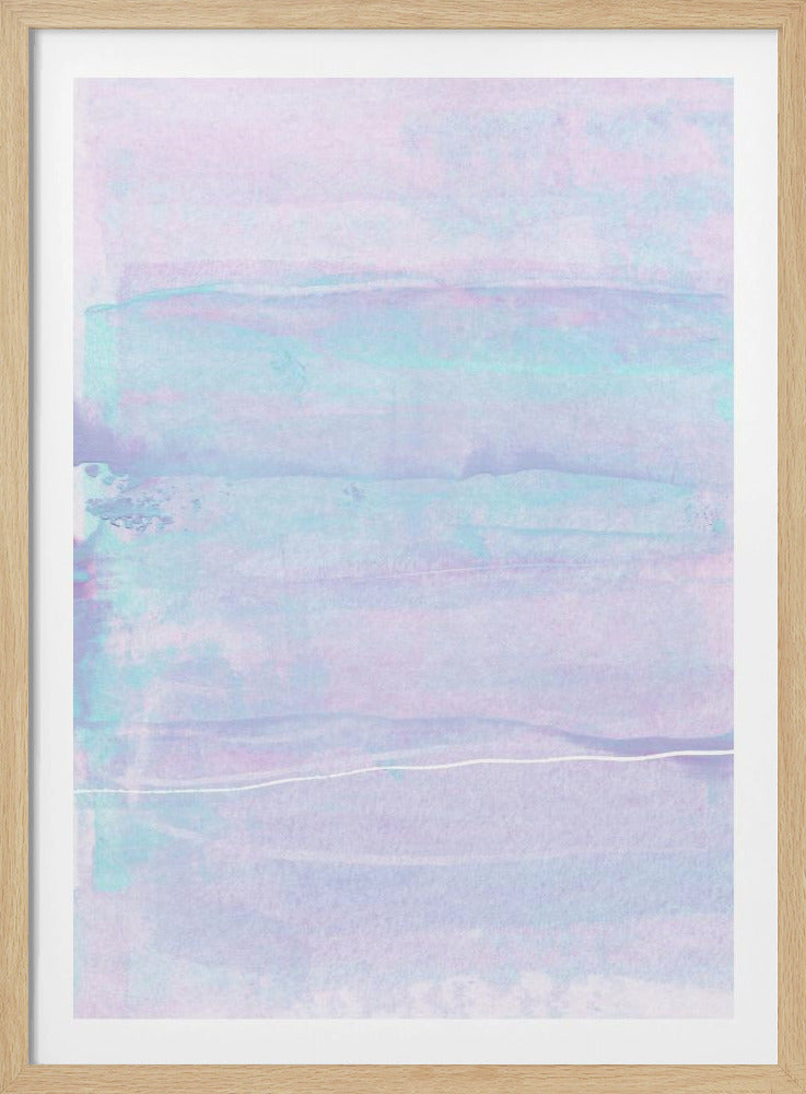 Pastellträume | Poster