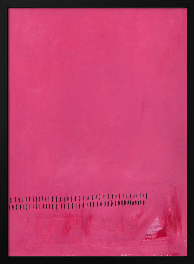 Pink Crush | Poster