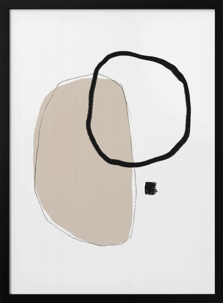Kreis & Stein | Poster