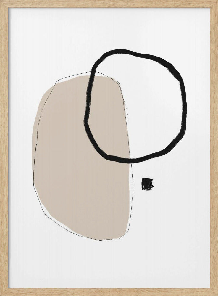 Kreis & Stein | Poster