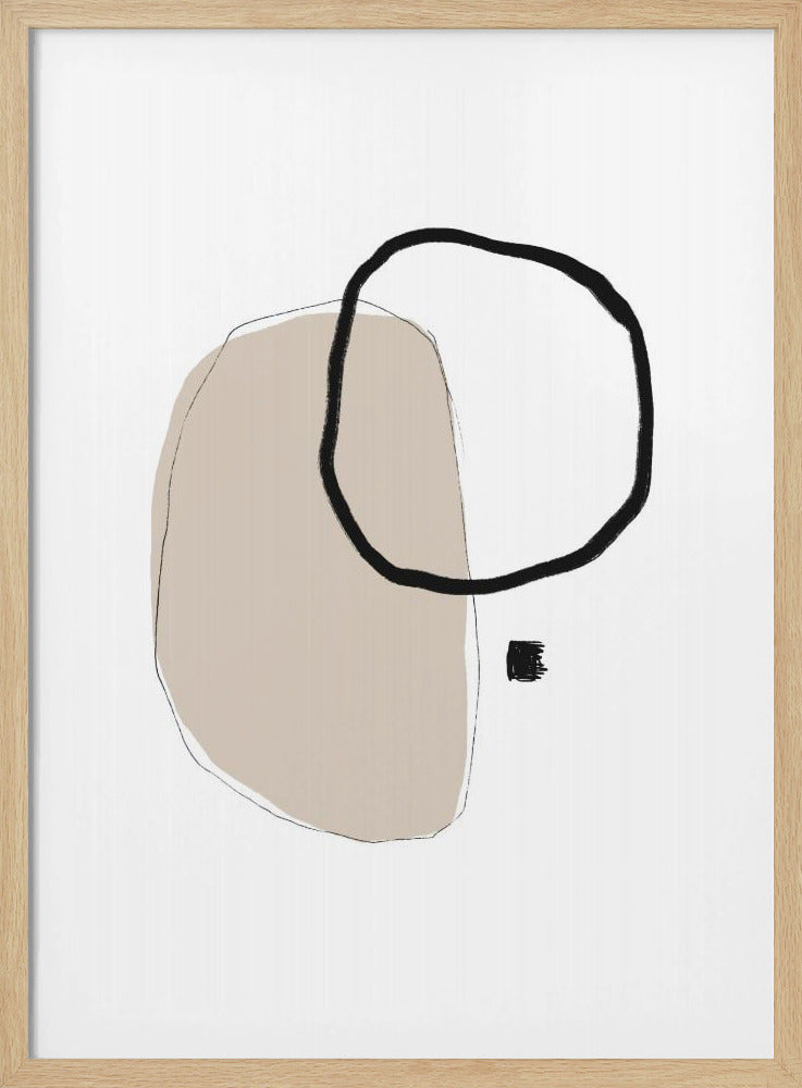 Kreis & Stein | Poster