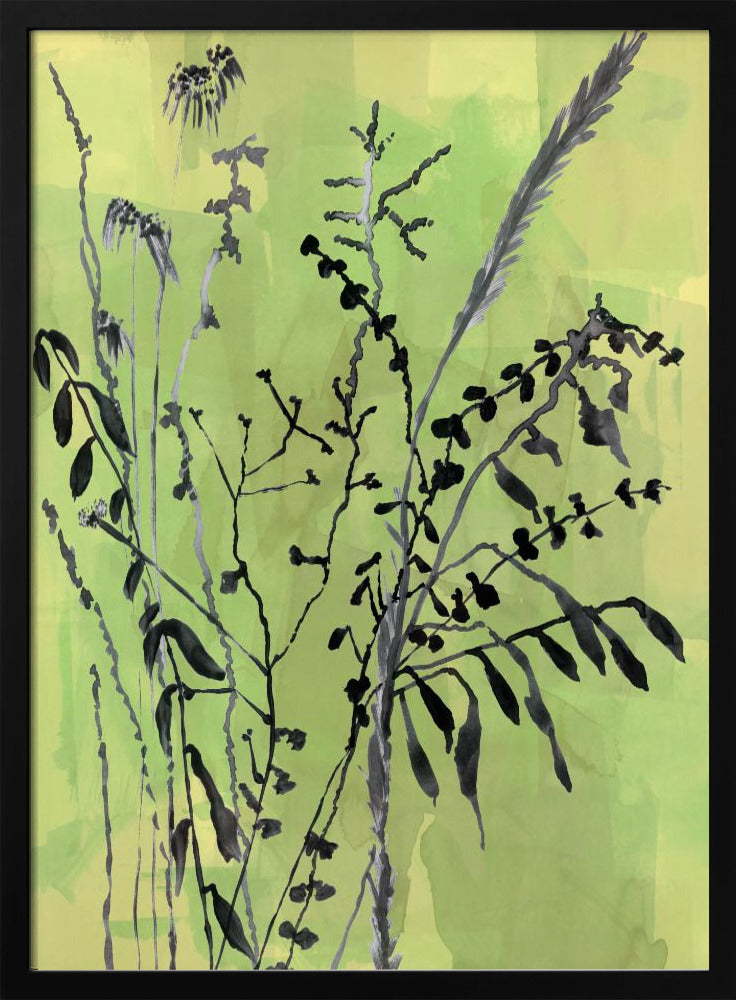 Folklore-Arrangement | Poster