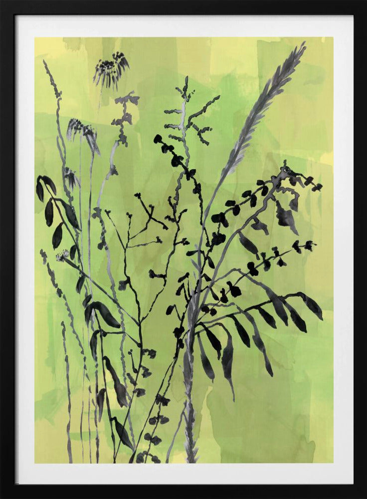 Folklore-Arrangement | Poster