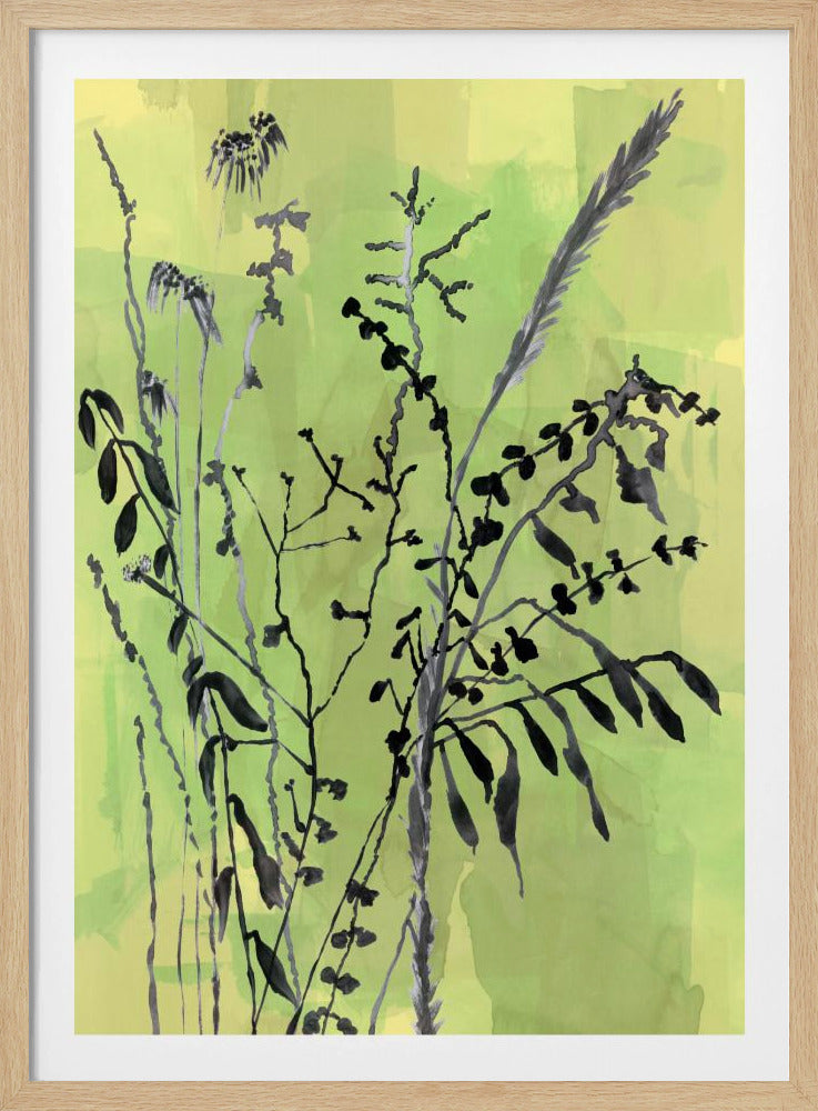 Folklore-Arrangement | Poster