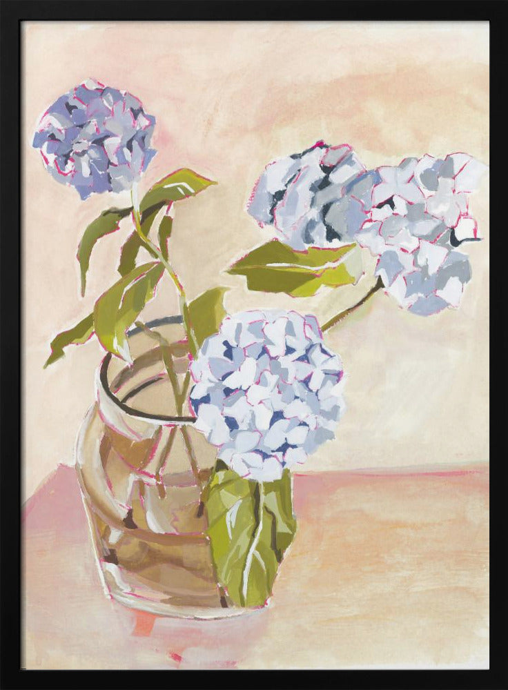 Sommerblüten | Poster