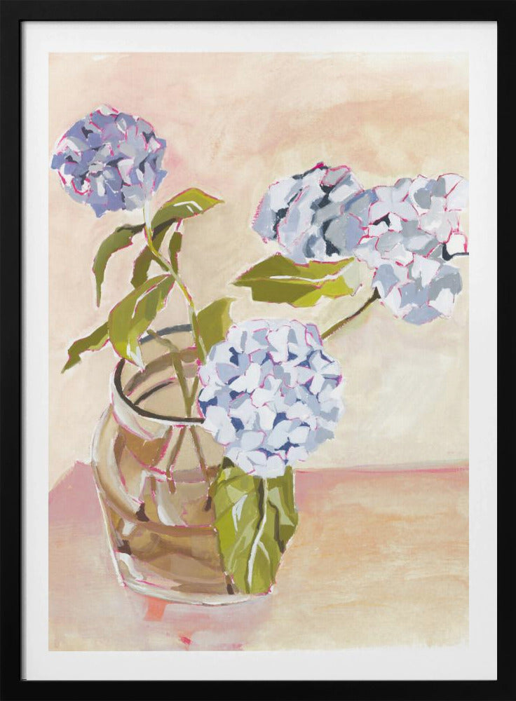 Sommerblüten | Poster