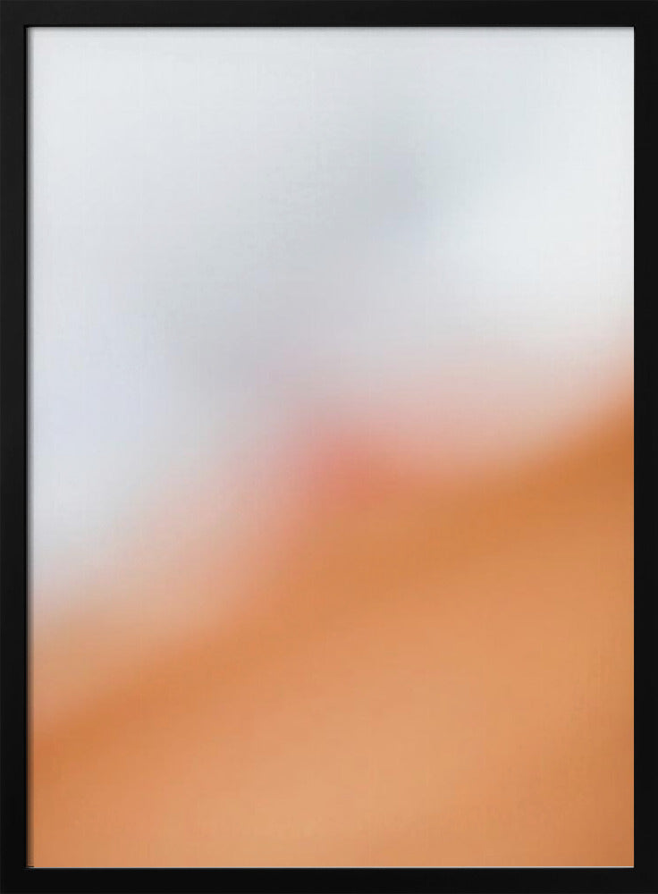 Unscharf 6 | Poster