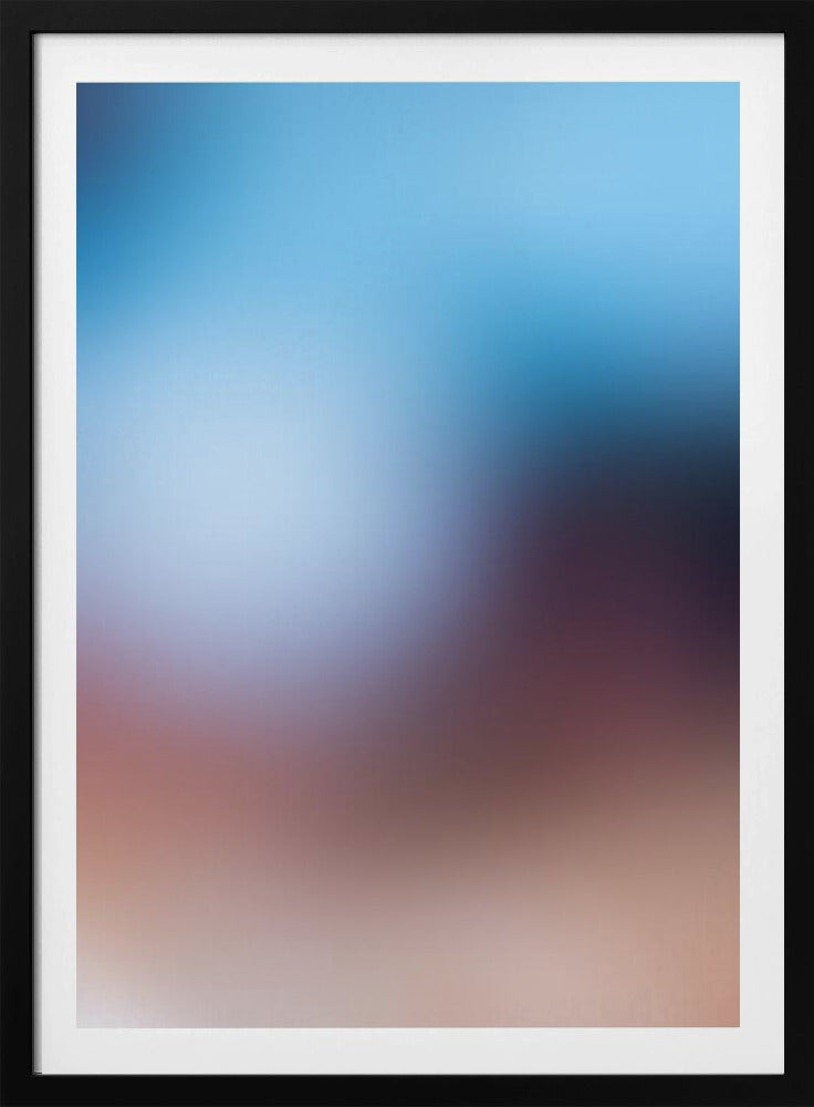 Unscharf 2 | Poster