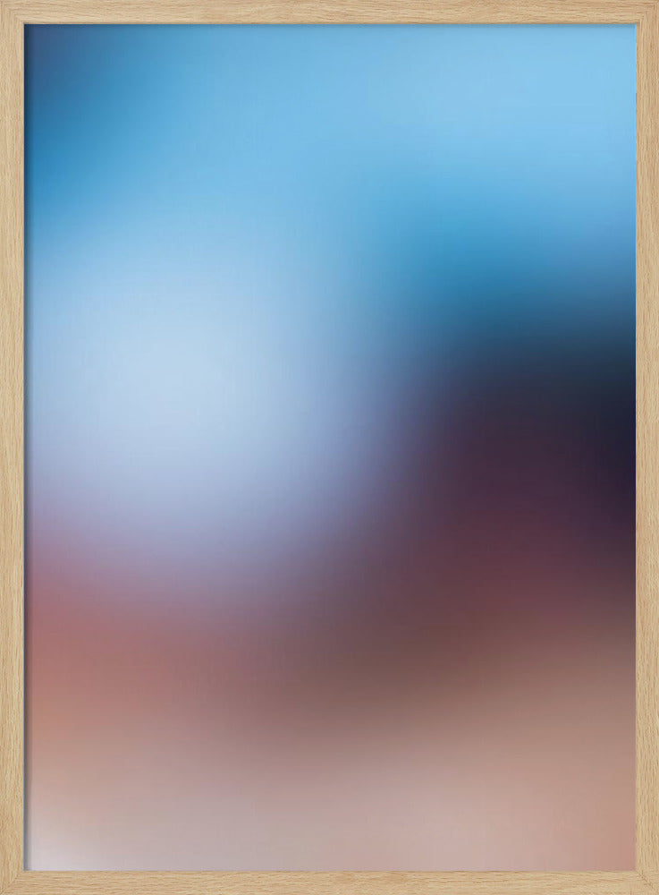 Unscharf 2 | Poster
