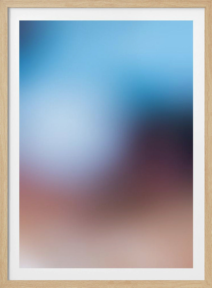 Unscharf 2 | Poster