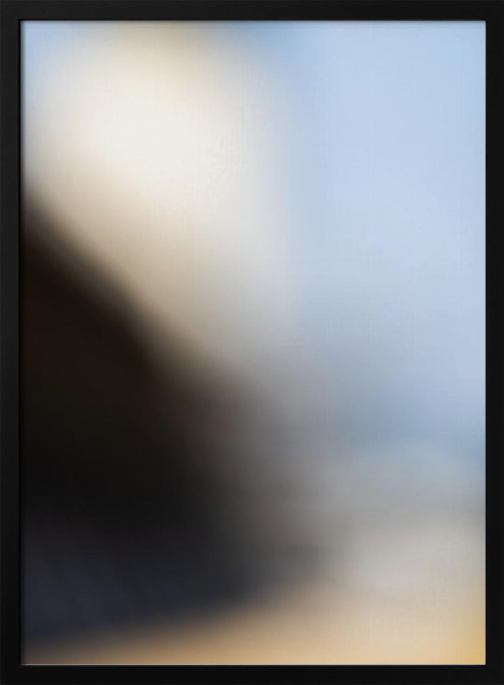 Unscharf 7 | Poster