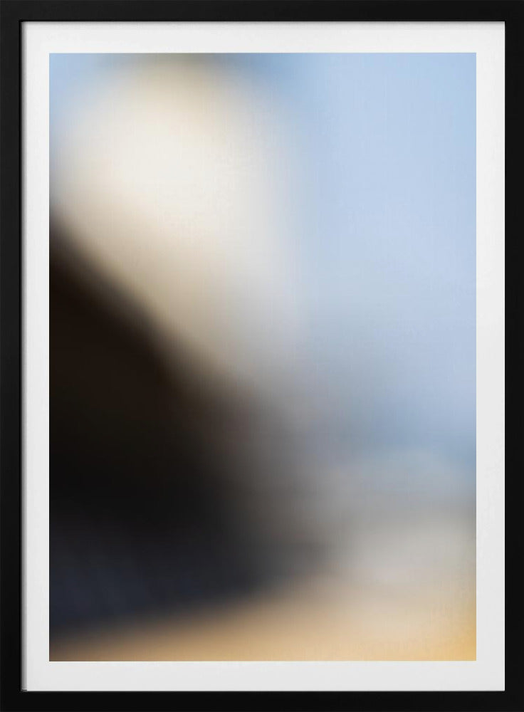 Unscharf 7 | Poster