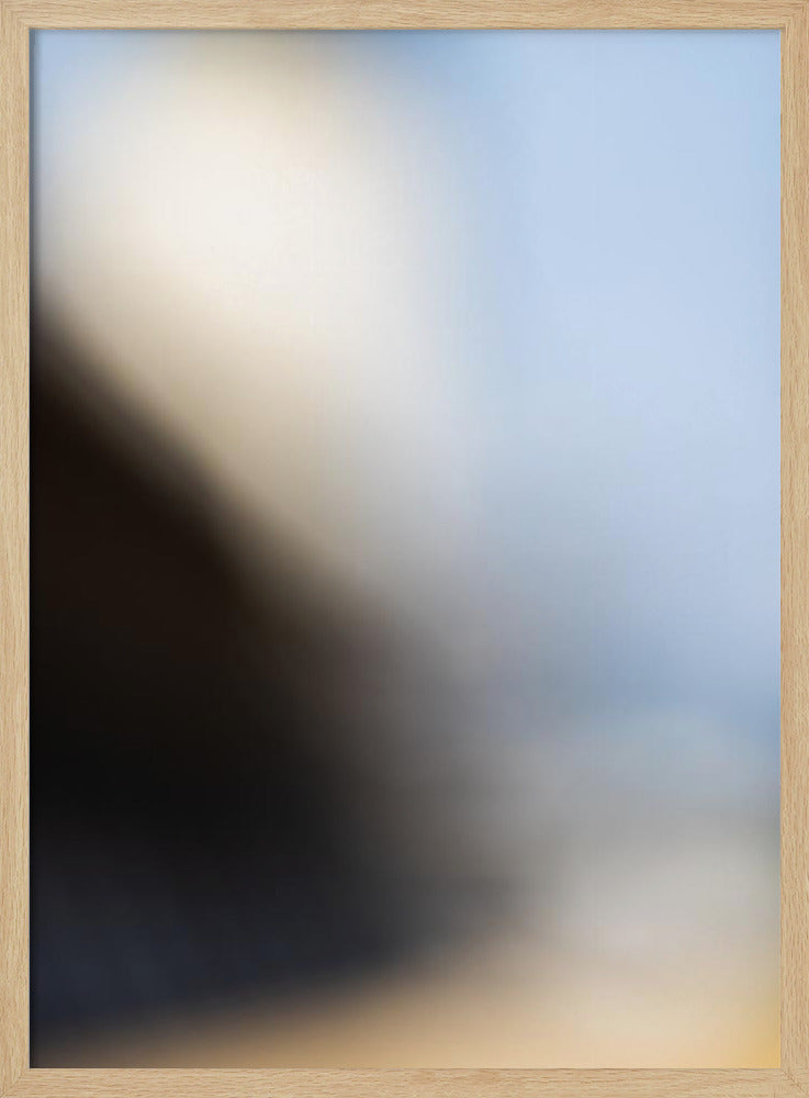 Unscharf 7 | Poster