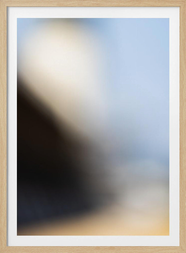 Unscharf 7 | Poster