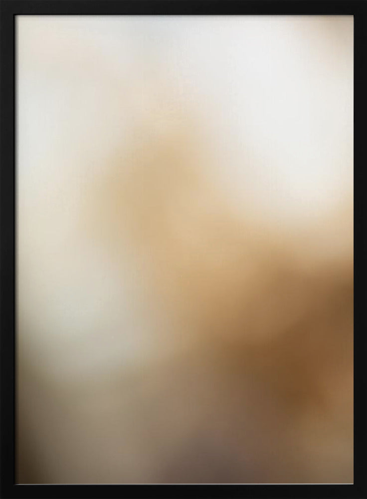 Unscharf 10 | Poster
