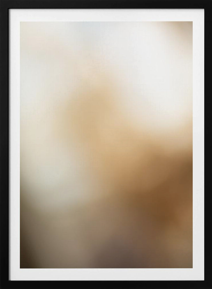 Unscharf 10 | Poster