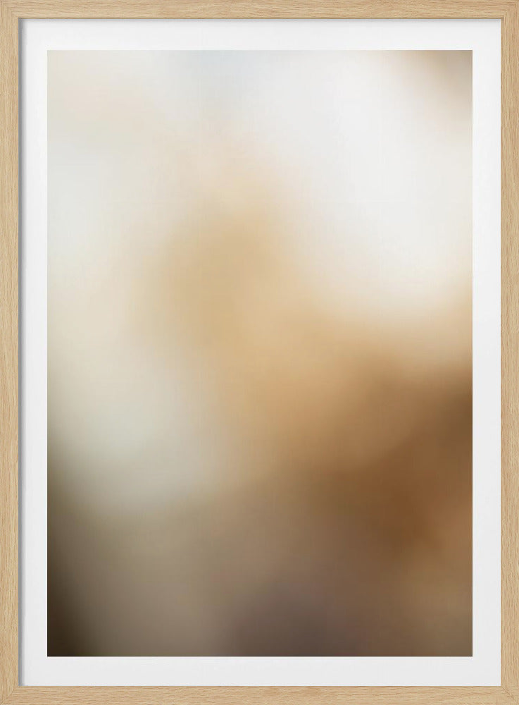 Unscharf 10 | Poster